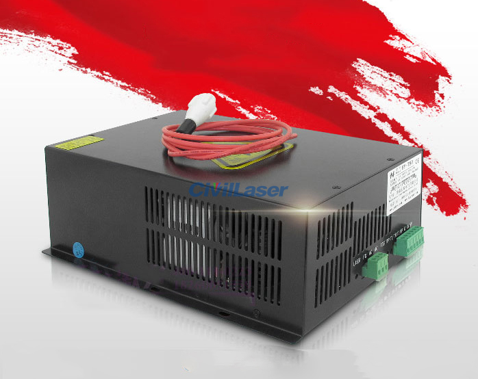 co2 laser power supply